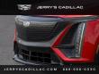 2026 CADILLAC LYRIQ Sport SUV