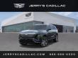 2027 CADILLAC VISTIQ Luxury SUV