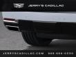 2027 CADILLAC Escalade Luxury SUV