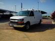 2026 Chevrolet Express Cargo 2500 Work Van Van Cargo Van
