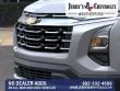 2027 Chevrolet Equinox LT SUV