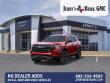 2027 GMC Terrain AT4 SUV