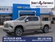 2026 Chevrolet Silverado 1500 High Country Truck Crew Cab