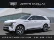2025 CADILLAC ESCALADE IQ Luxury SUV
