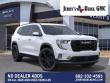 2026 GMC Acadia Elevation SUV