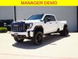 2026 GMC Sierra 3500 HD Denali Ultimate Truck Crew Cab