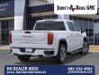 2026 GMC Sierra 1500 Denali Truck Crew Cab