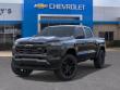 2026 Chevrolet Colorado Trail Boss Truck Crew Cab