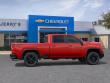 2026 Chevrolet Silverado 2500 HD LT Truck Crew Cab