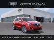 2026 CADILLAC XT5 Premium Luxury SUV