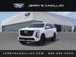 2027 CADILLAC Escalade V-Series SUV