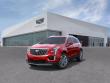 2026 CADILLAC XT5 Premium Luxury SUV