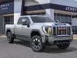 2026 GMC Sierra 2500 HD Denali Truck Crew Cab