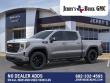 2026 GMC Sierra 1500 Elevation w/3SB Truck Crew Cab