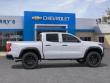 2026 Chevrolet Colorado Trail Boss Truck Crew Cab