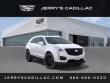 2026 CADILLAC XT5 Premium Luxury SUV
