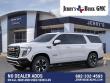 2026 GMC Yukon XL AT4 SUV