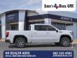 2026 GMC Sierra 1500 SLT Truck Crew Cab