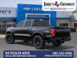 2026 Chevrolet Colorado WT Truck Crew Cab