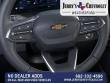 2027 Chevrolet Traverse LT SUV