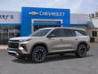 2027 Chevrolet Traverse Z71 SUV
