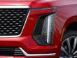2027 CADILLAC Escalade Luxury SUV