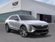 2024 CADILLAC LYRIQ Luxury SUV