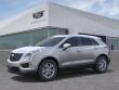 2026 CADILLAC XT5 Luxury SUV