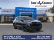 2027 Chevrolet Equinox LT SUV