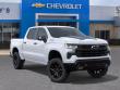 2026 Chevrolet Silverado 1500 LT Trail Boss Truck Crew Cab