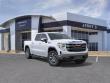 2026 GMC Sierra 1500 SLT Truck Crew Cab