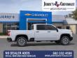2026 Chevrolet Silverado 2500 HD Custom Truck Crew Cab