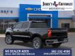2026 Chevrolet Silverado 1500 LT w/1LT Truck Crew Cab