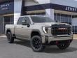 2026 GMC Sierra 2500 HD AT4 Truck Crew Cab