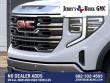 2026 GMC Sierra 1500 SLT Truck Crew Cab