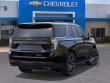 2027 Chevrolet Tahoe RST SUV