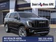 2027 GMC Yukon Denali Ultimate SUV