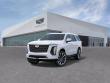 2027 CADILLAC Escalade Luxury SUV