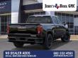 2026 GMC Sierra 1500 Elevation w/3SB Truck Crew Cab