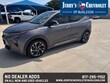  Chevrolet Bolt EUV