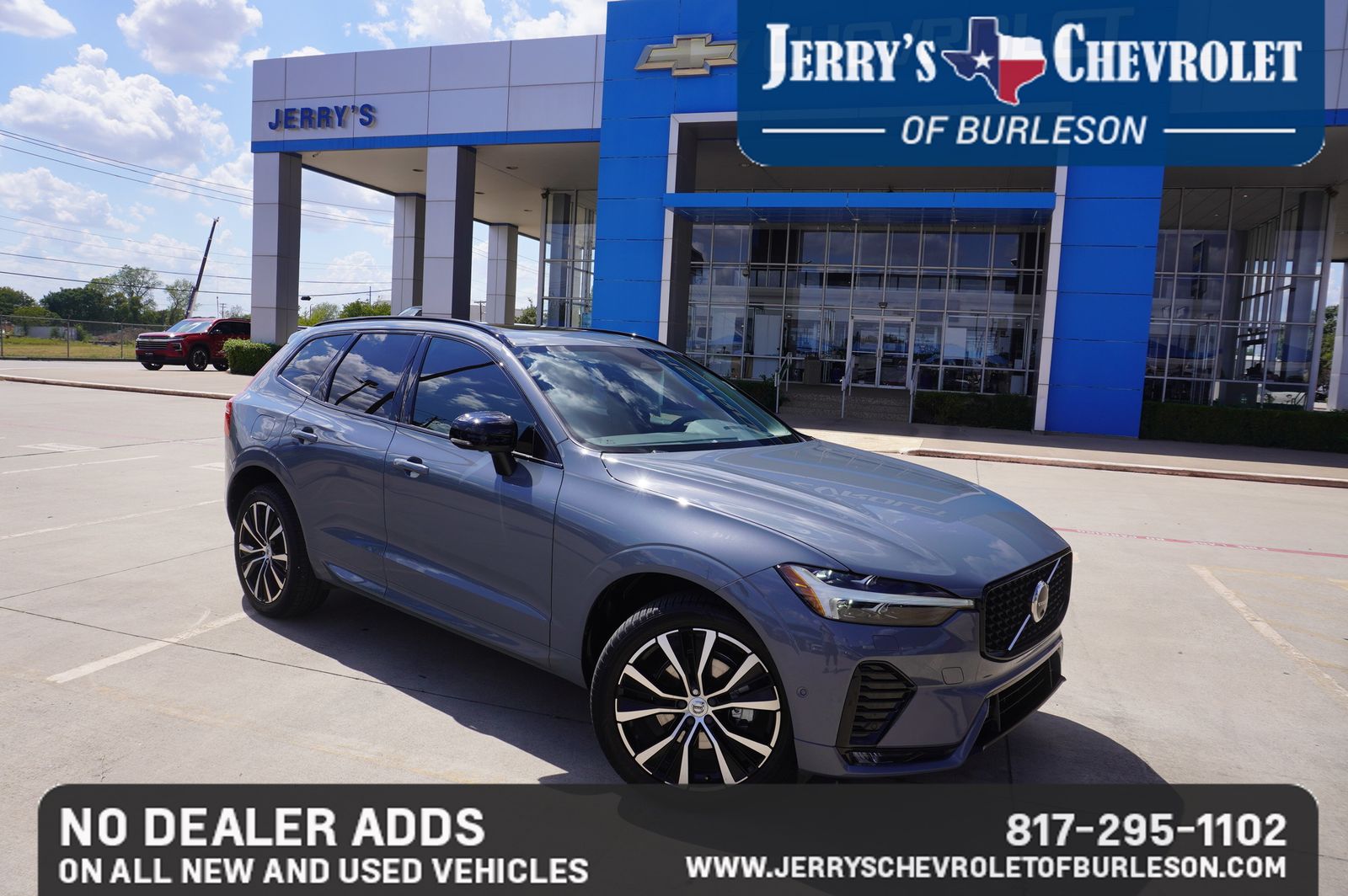 2023 Volvo XC60