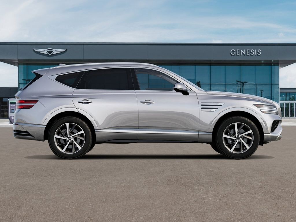 New 2027 Genesis GV80 2.5T Select SUV