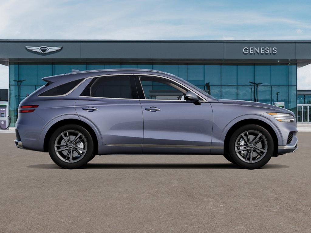 New 2027 Genesis GV70 2.5T Advanced SUV