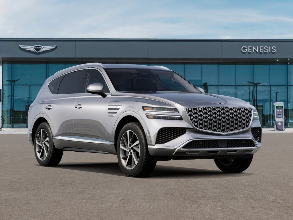 New 2027 Genesis GV80 2.5T Select SUV