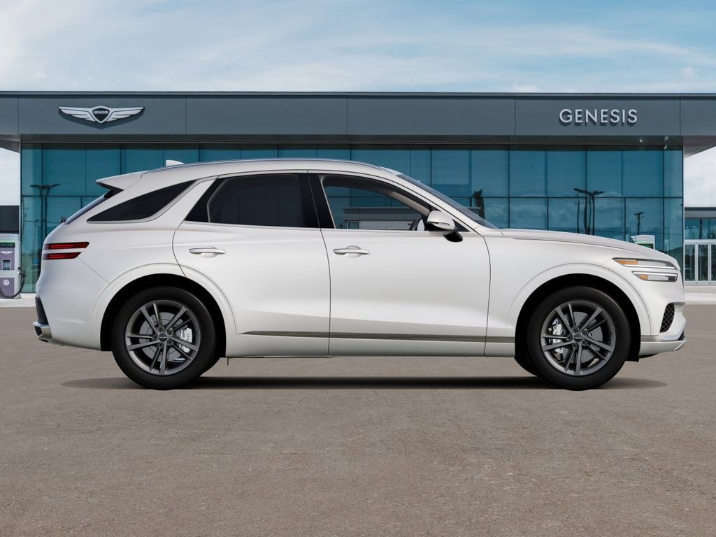 New 2027 Genesis GV70 2.5T Select SUV