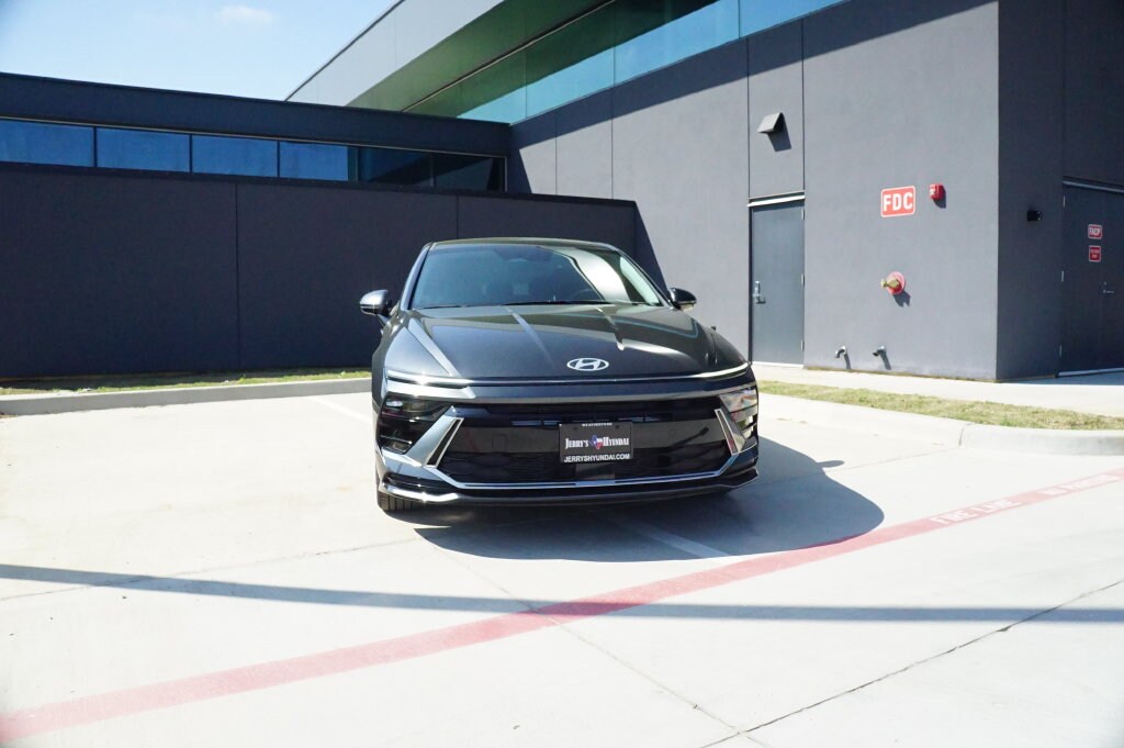 Used 2026 Hyundai Sonata Sedan