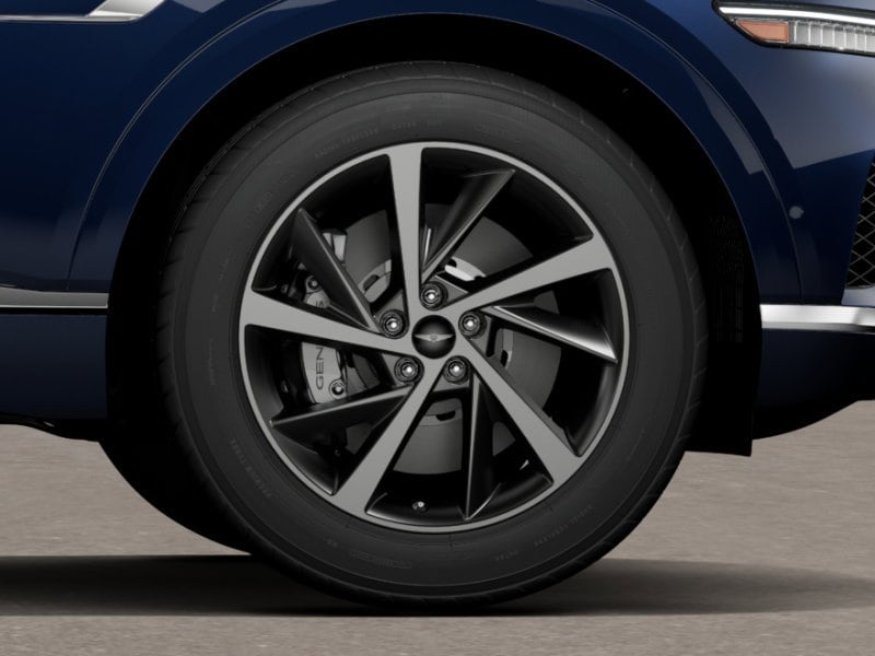 2026 GENESIS GV80 Advanced - Photo 8