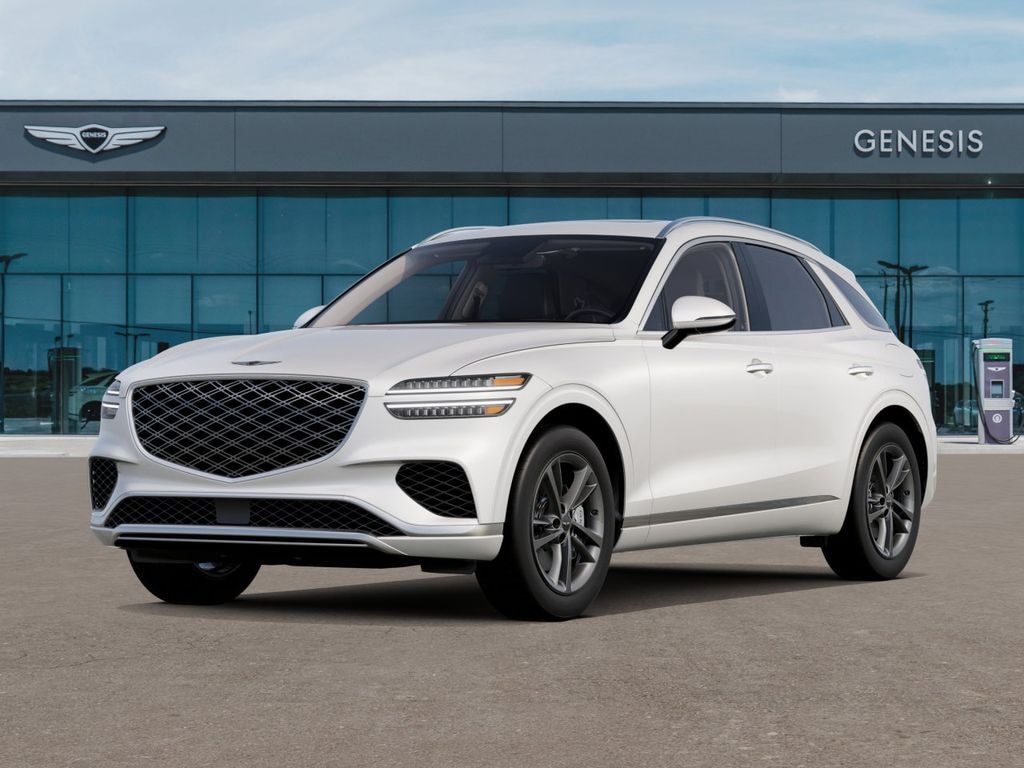 New 2027 Genesis GV70 2.5T Select SUV