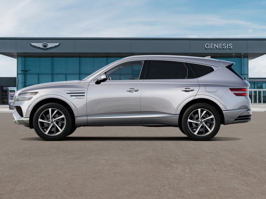 New 2027 Genesis GV80 2.5T Select SUV