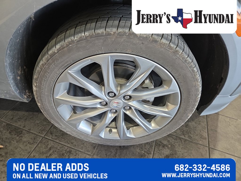Used 2024 Buick Encore GX SUV